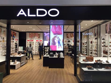 aldo shoes factory outlet